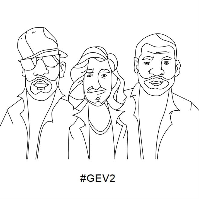 Asher Roth Announces 'The GreenHouse Effect Vol. 2'