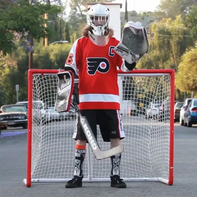 Asher Roth - Game On!