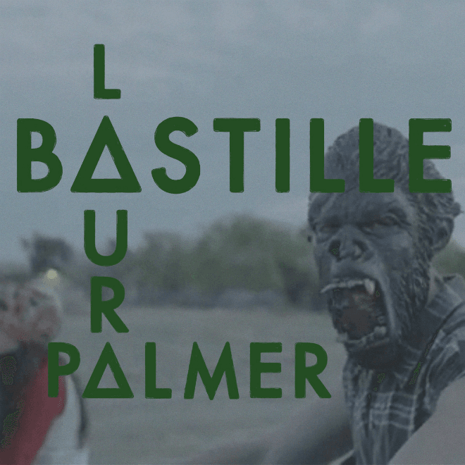 Bastille featuring O.N.E. - Thinkin Bout You (Frank Ocean Cover)