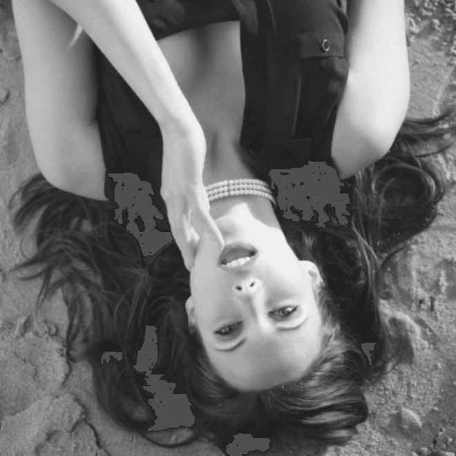 Benny Benassi featuring John Legend - Dance the Pain Away