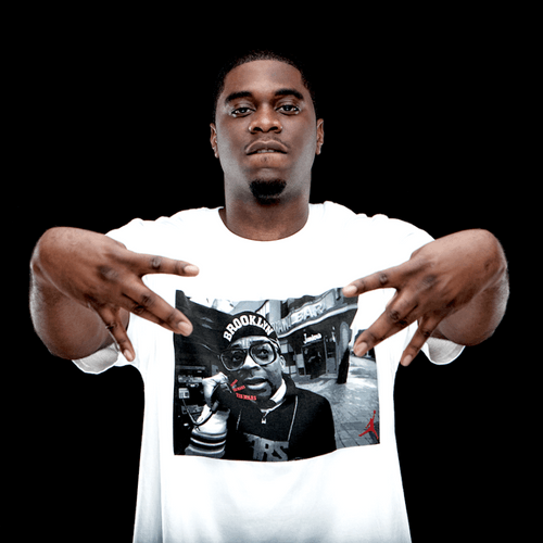 Big K.R.I.T. & Boston George - Faded