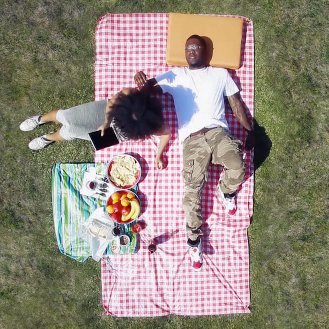 Big K.R.I.T. - Bigger Picture