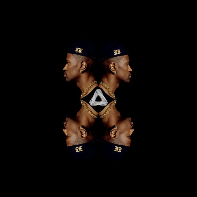 Big Sean featuring Buraka Som Sistema - A$$ (Alex Young Edit) 