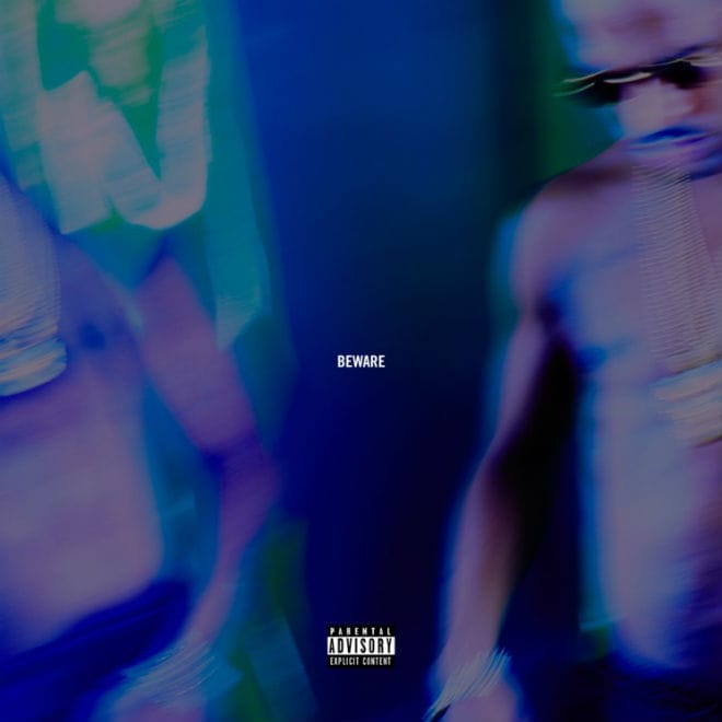 Big Sean featuring Lil Wayne & Jhené Aiko - Beware