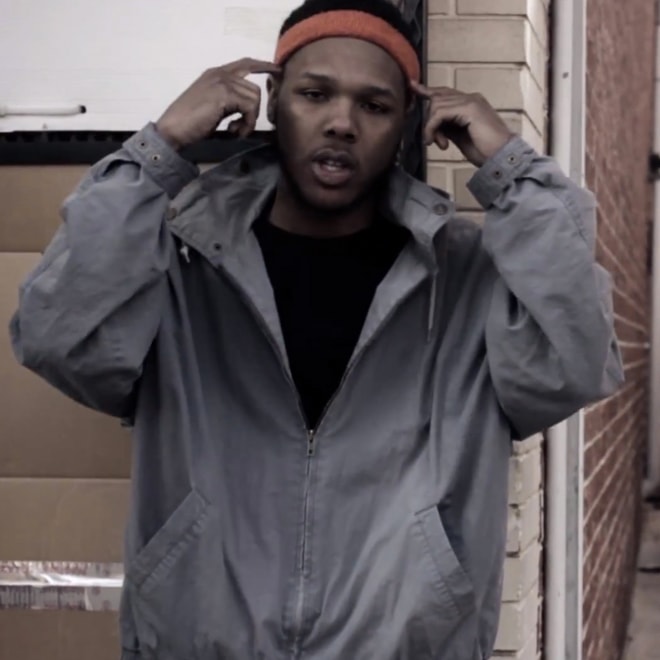 Black Zheep DZ - Planet Namek