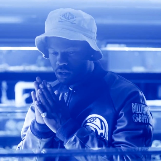 Casey Veggies - Everything Wavy