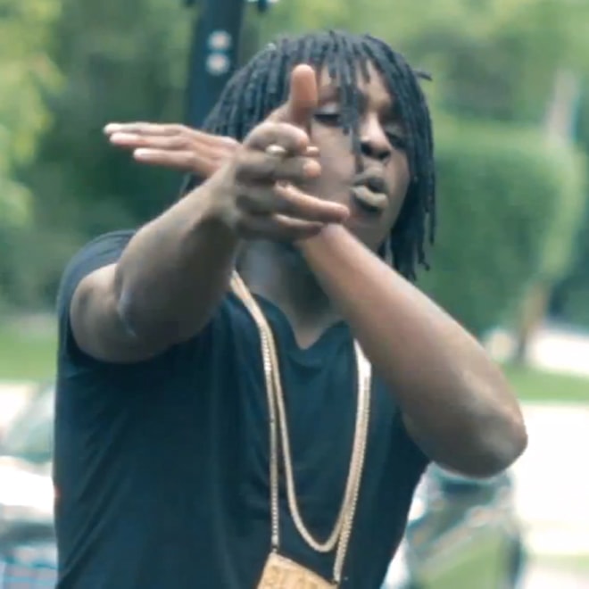 Chief Keef - Hobby