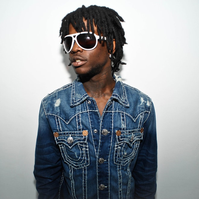 Chief Keef - Peep Hole