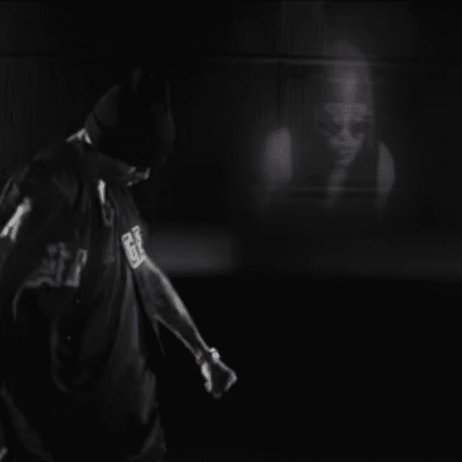 Chris Brown featuring Aaliyah – Don’t Think They Know 