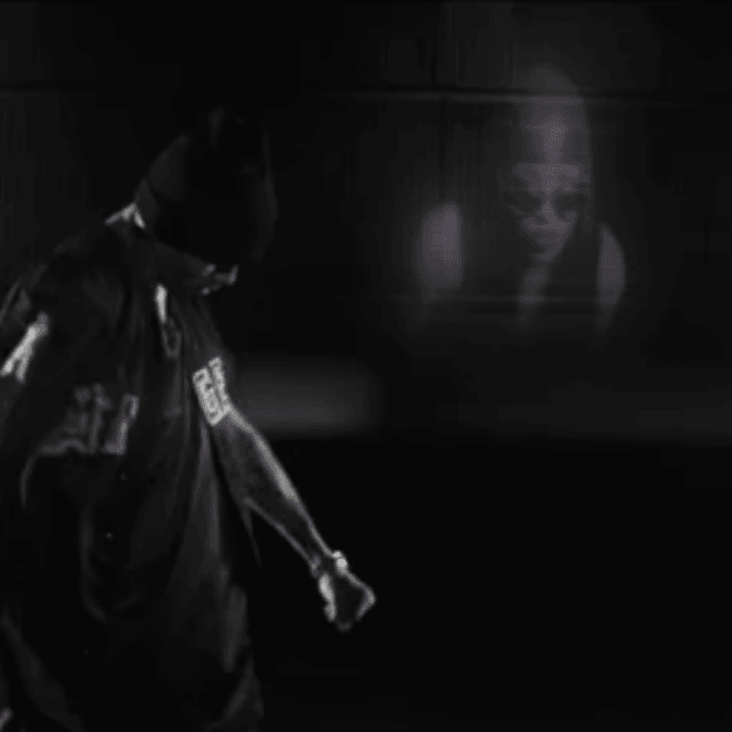 Chris Brown featuring Aaliyah – Don’t Think They Know