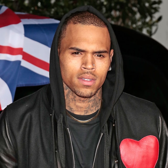 Chris Brown - Somebody Else (Remix)