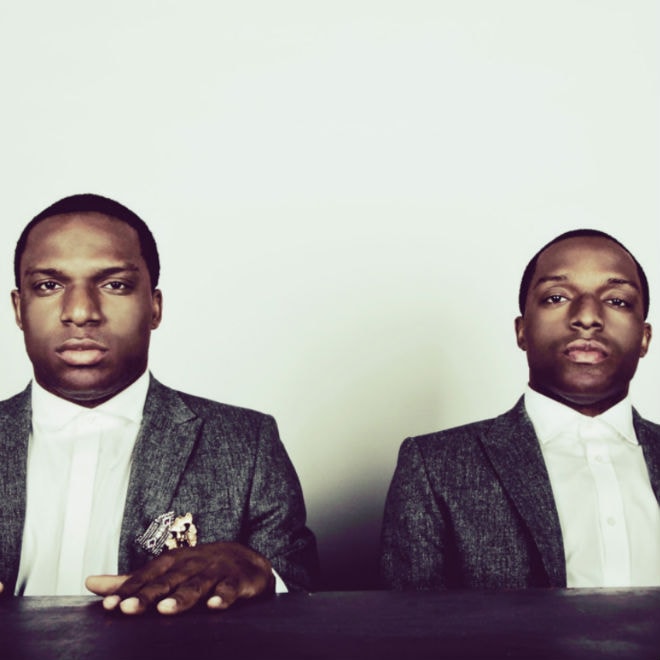 Christian Rich - Born Sinners