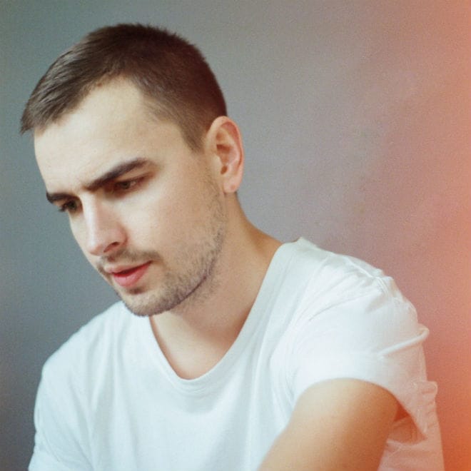 Cyril Hahn featuring Shy Girls - Perfect Form