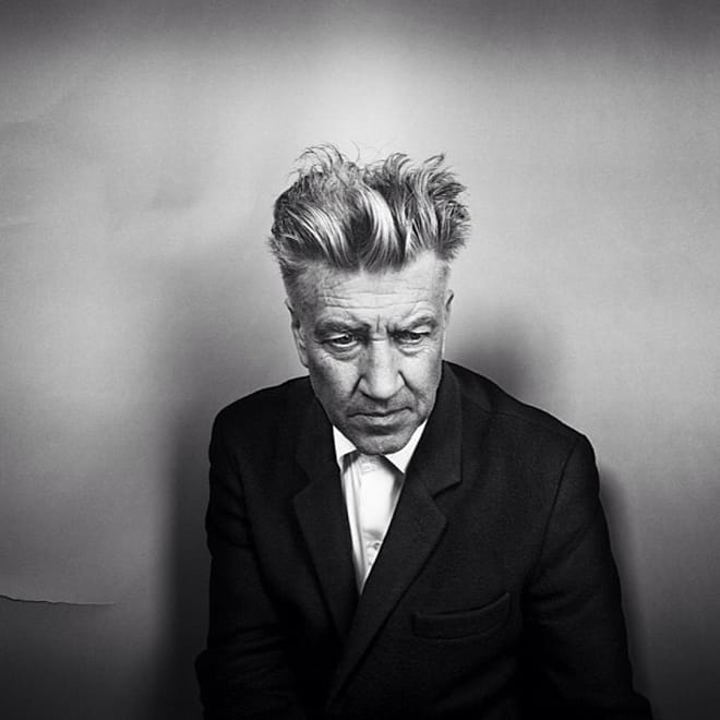 David Lynch Announces New Album 'The Big Dream,' Releases Track with Lykke Li