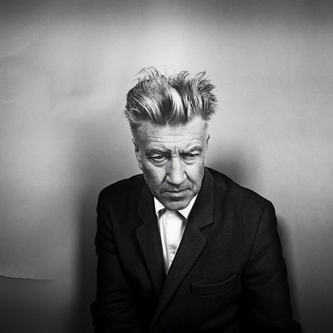 David Lynch Announces New Album 'The Big Dream,' Releases Track with Lykke Li