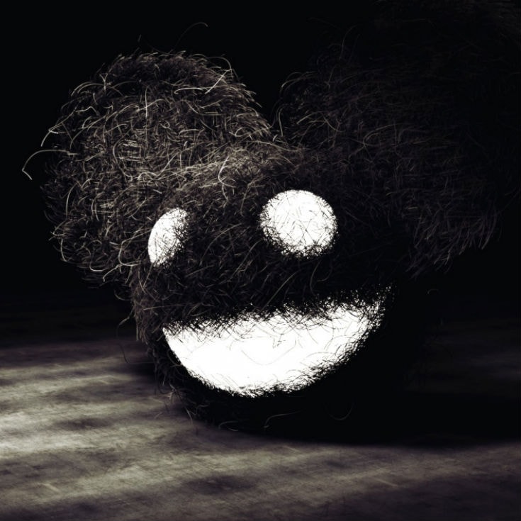 deadmau5 Releases Two New Unannounced Tracks