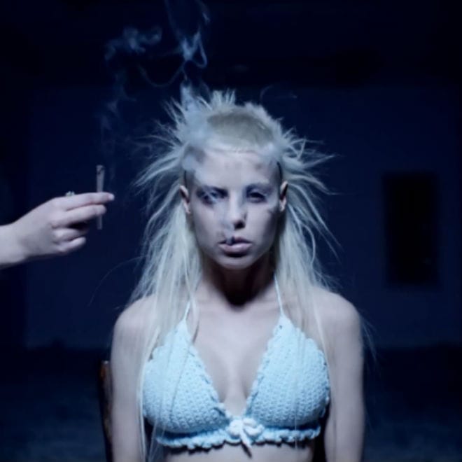 Die Antwoord - Cookie Thumper