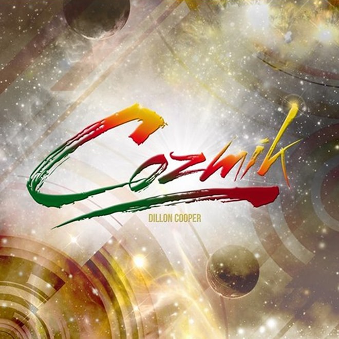 Dillon Cooper - Cozmik (Mixtape)