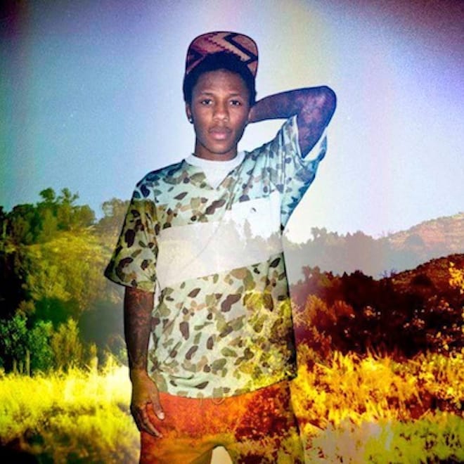 Dillon Cooper - Kung Foo