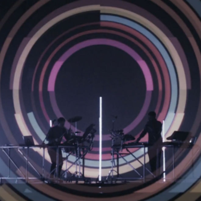 Disclosure - F for You