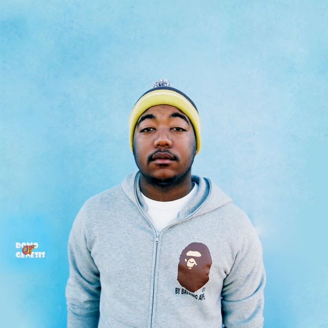 Domo Genesis - Table Tennis (Produced by Thelonius Martin)