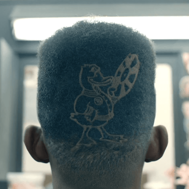 Duck Sauce - It's You