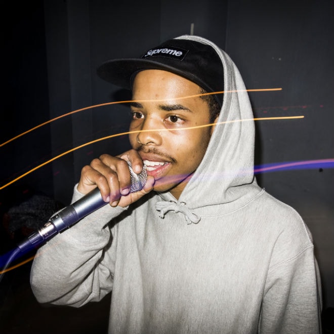 Earl Sweatshirt Cancels Bonaroo Set, DIIV Take Place