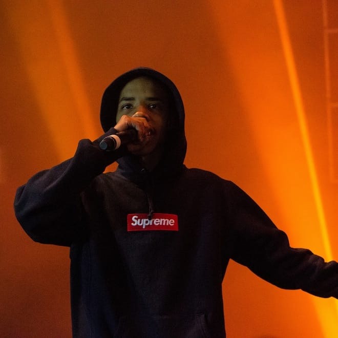 Earl Sweatshirt Cancels Upcoming Tour Dates