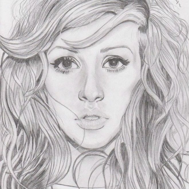 Ellie Goulding - I Know You Care (DJ Metric & Eric Endress Remix)