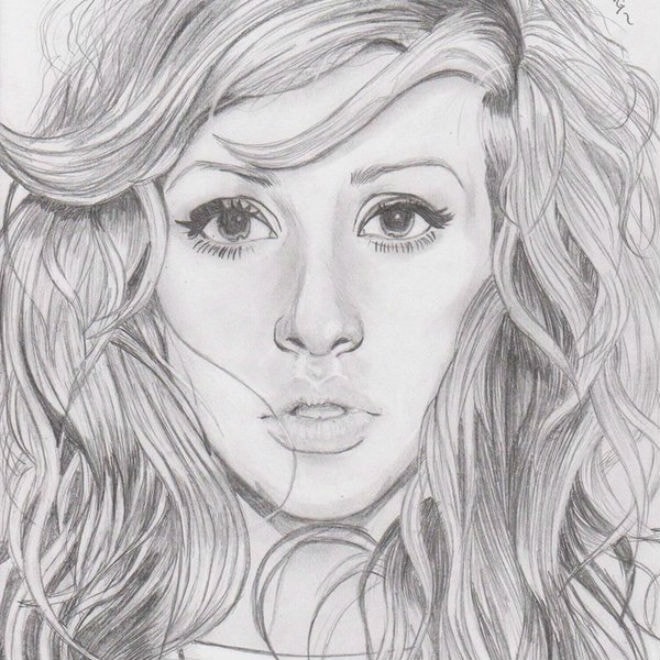 Ellie Goulding - I Know You Care (DJ Metric & Eric Endress Remix)