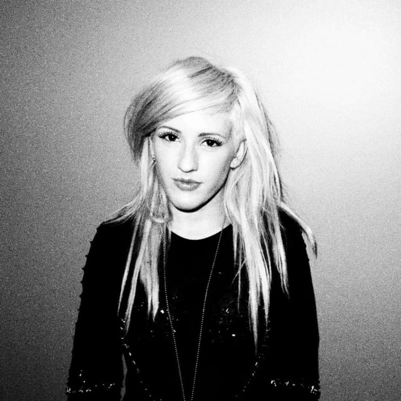 Ellie Goulding - I Need Your Love (Acoustic Version)
