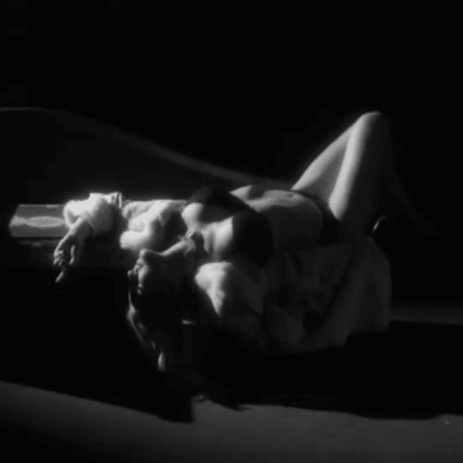 Ellie Goulding - Tessellate (Alt-J cover)