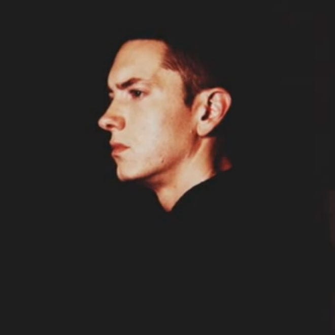 Eminem Opens Up About Drug Addiction Past In 'How To Make Money Selling Drugs'