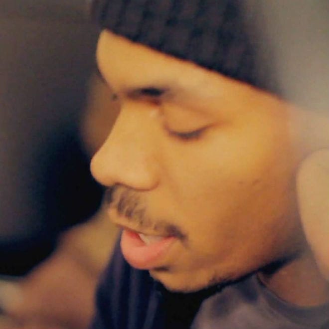 Erick Arc Elliott (of Flatbush Zombies) - Unreleased Verse