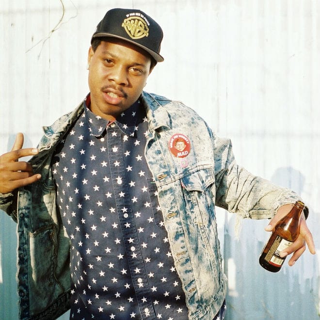 Fat Tony feat. Kool A.D. and Despot - Hood Party