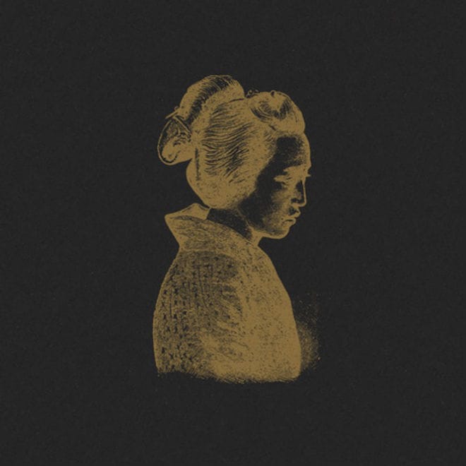 Forest Swords – Thor’s Stone