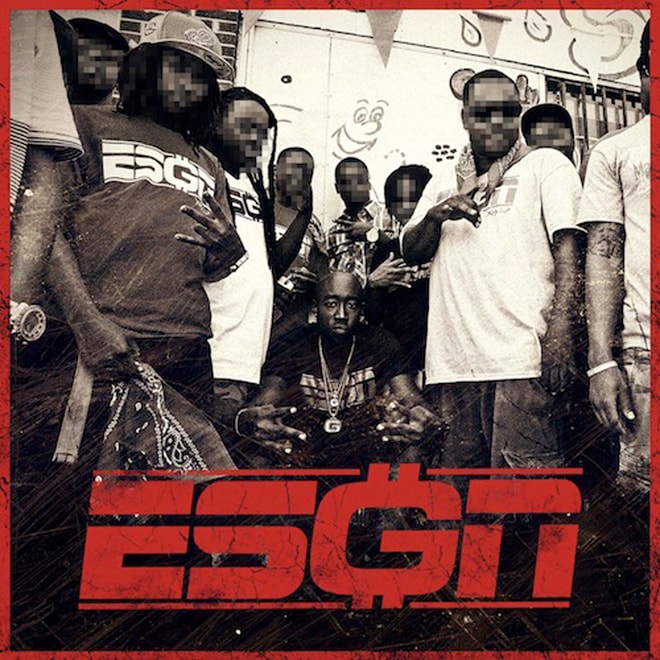 Freddie Gibbs - ESGN (Full Album Stream)