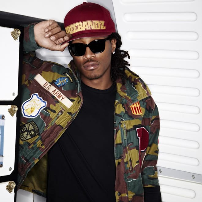 Future - Chosen One (New Version)