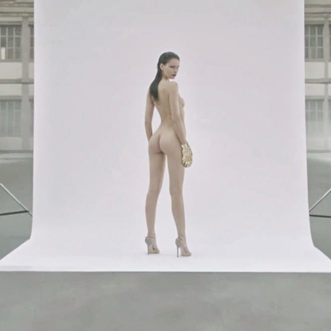 Gesaffelstein - Pursuit