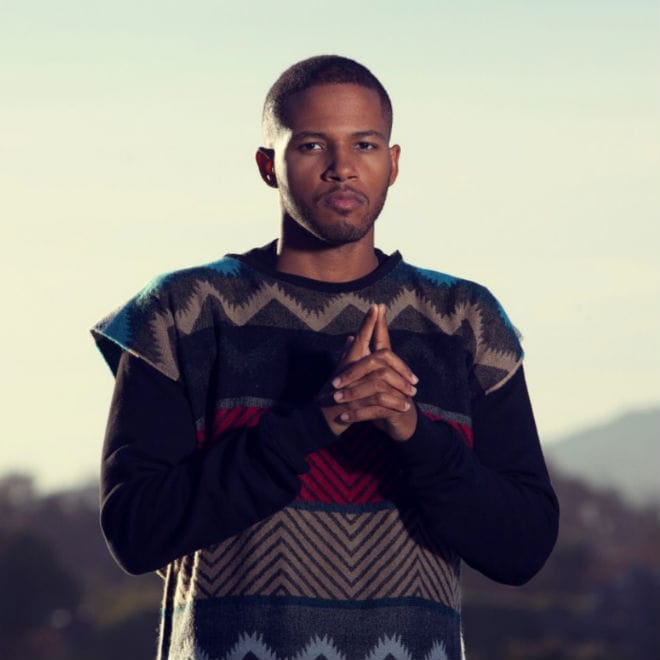 Gilbere Forte - Trials & Tribulations