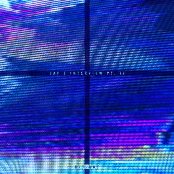 Hit-Boy - Jay-Z Interview Pt. 2