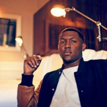 Hit-Boy No Longer with G.O.O.D. Music