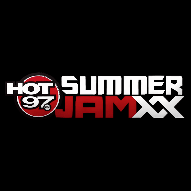 Hot 97 Summer Jam 2013 - Live Stream