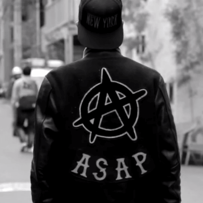HYPETRAK TV: A$AP Mob – Tokyo Incursion