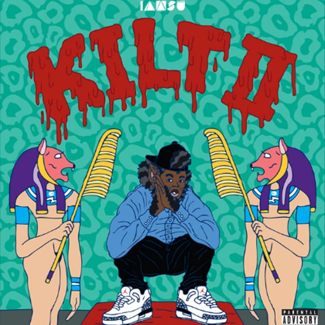 Iamsu! – Kilt 2 (Mixtape)