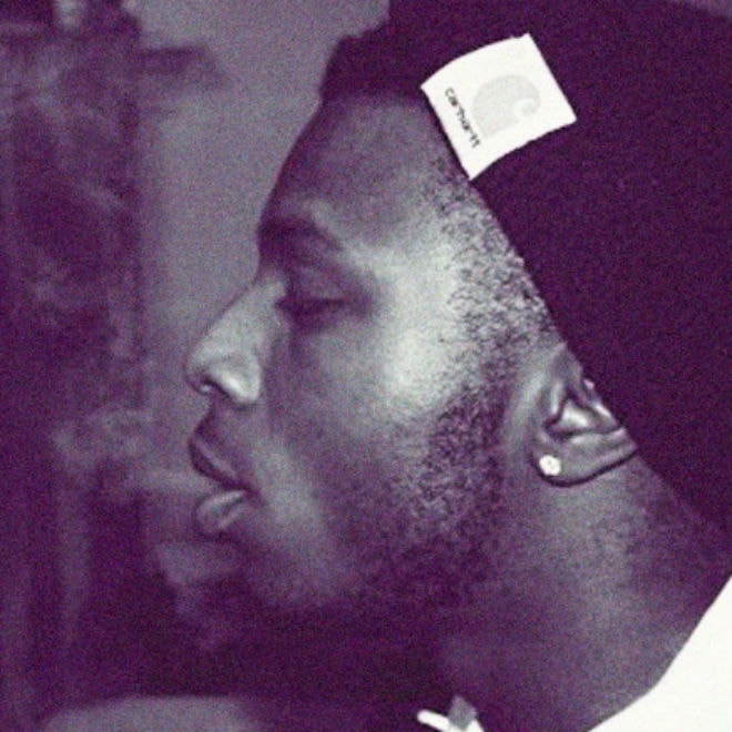 Is Isaiah Rashad the Latest Member of the TDE Team?