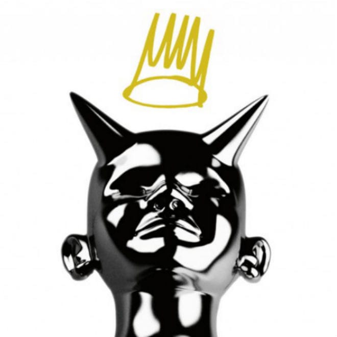 J. Cole - Born Sinner (Review)
