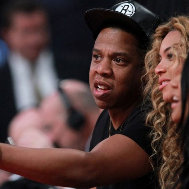 Jay-Z Becomes a Licensed NBA, MLB Agent