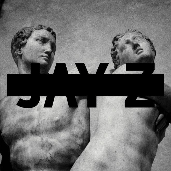 UPDATE: Jay-Z - Magna Carta Holy Grail (Tracklist)