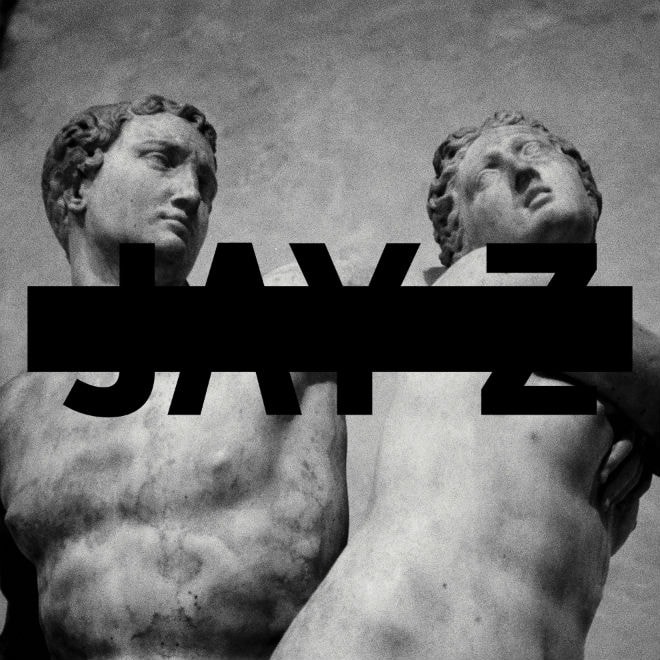 UPDATE: Jay-Z - Magna Carta Holy Grail (Tracklist)